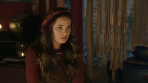 Poster della serie Genesis