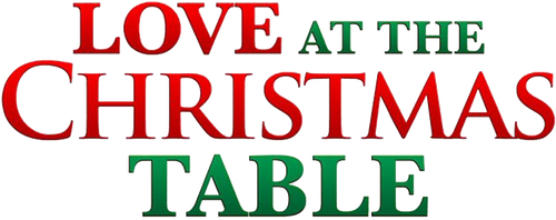 Love at the Christmas Table