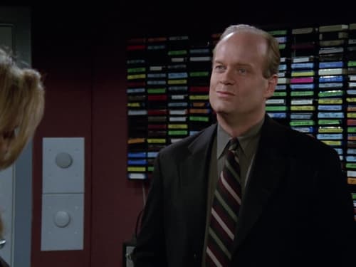 Poster della serie Frasier