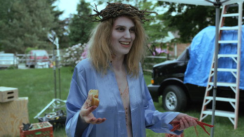 Dead Girl still