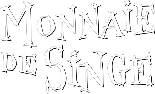 Monnaie de singe