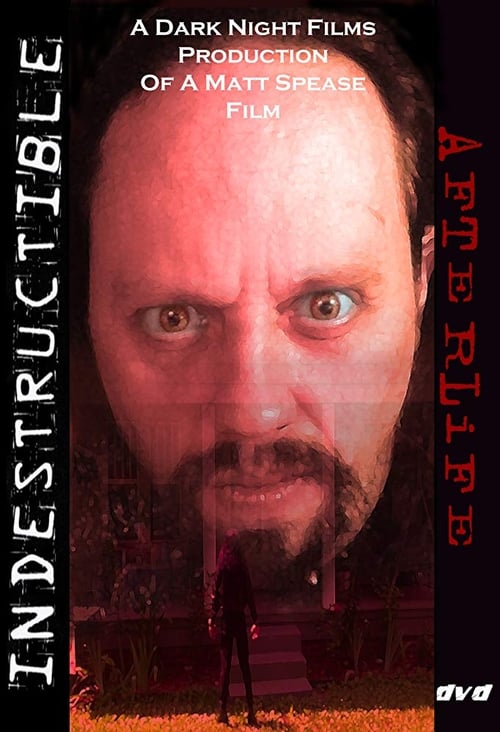 Poster Indestructible: Afterlife 2008