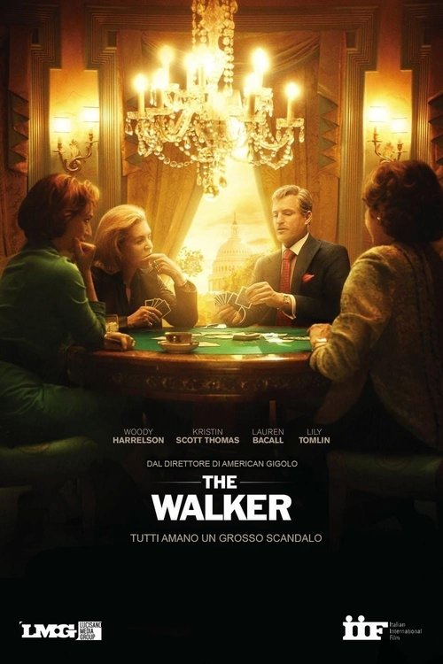 The Walker (2007)