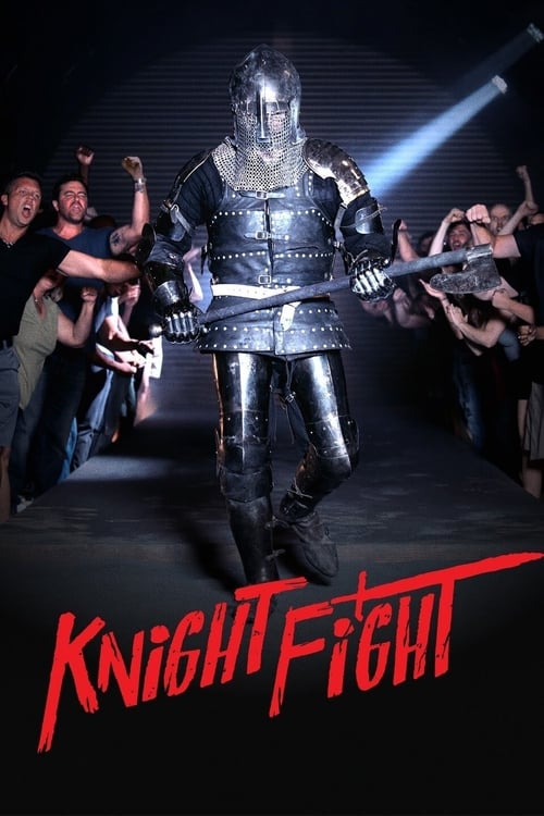 Where to stream Knight Fight Season 1