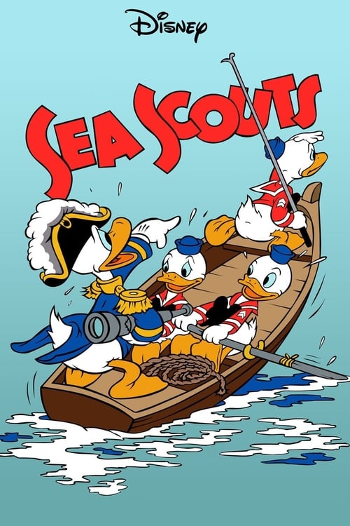 Image Sea Scouts
