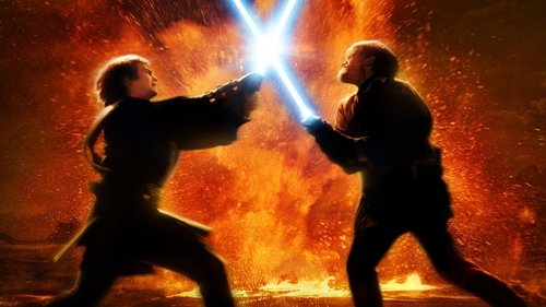 Star Wars: Episode III – Revenge of the Sith
