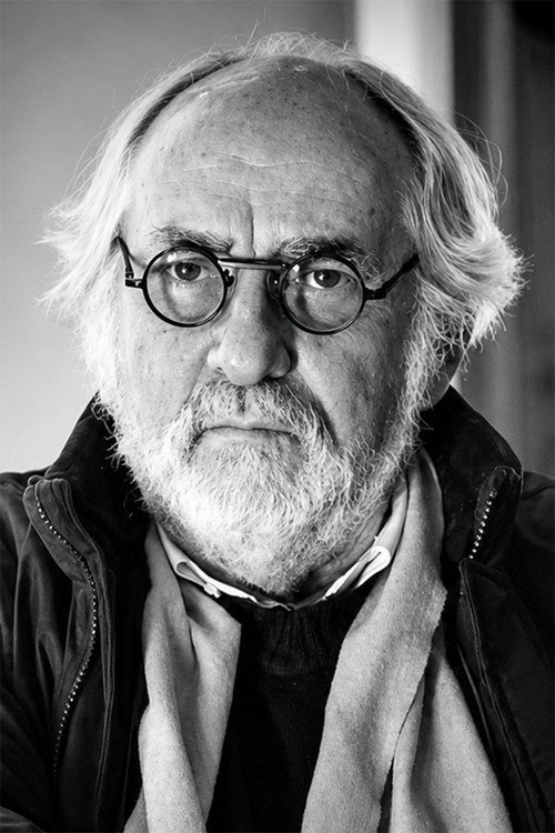 Arturo Ripstein