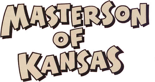 Masterson of Kansas | FlixBox