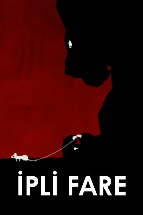İpli Fare posteri