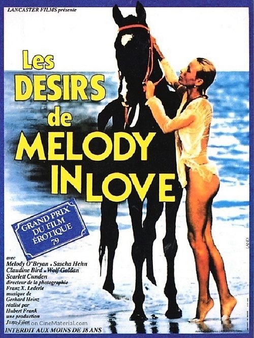 Melody in Love 1978