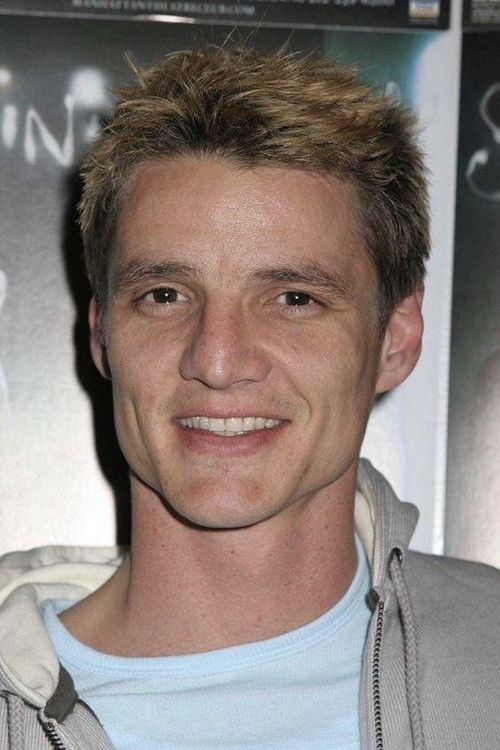 Image de Pedro Pascal
