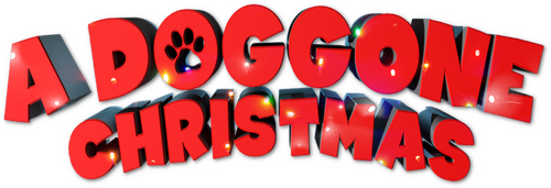 A Doggone Christmas