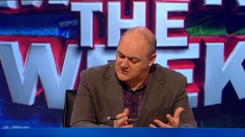 Poster della serie Mock the Week