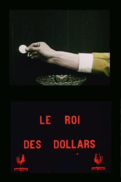 Le roi des dollars (1905)