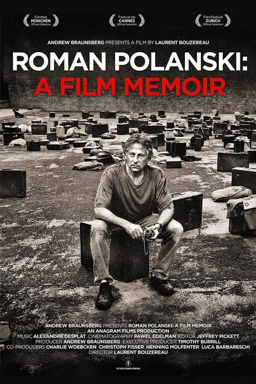 Roman Polanski: A Film Memoir 2011