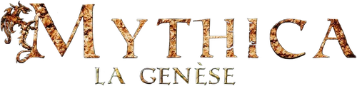 Mythica : La Genèse