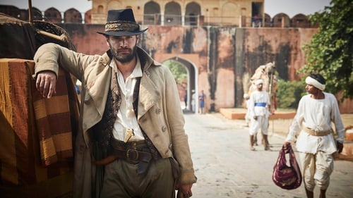 Beecham House: 1×1