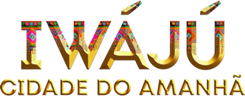 Iwájú logo