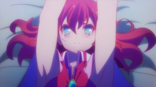 No Game No Life: 1×7