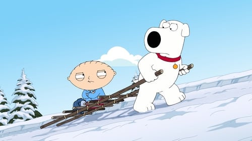 Poster della serie Family Guy