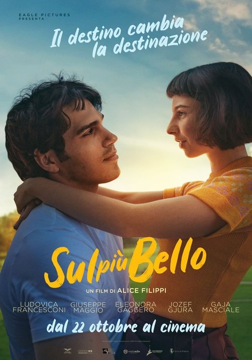 Sul più bello (2020)