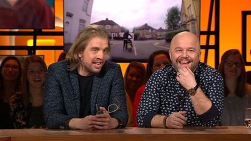 Épisode 7