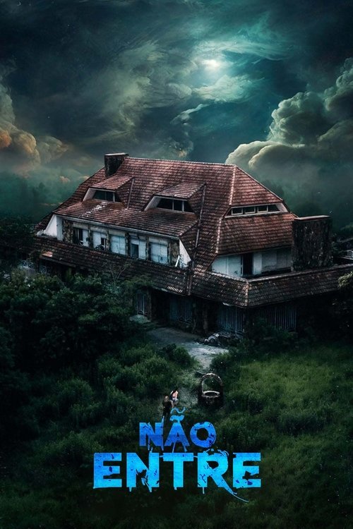 Pôster de Não Entre