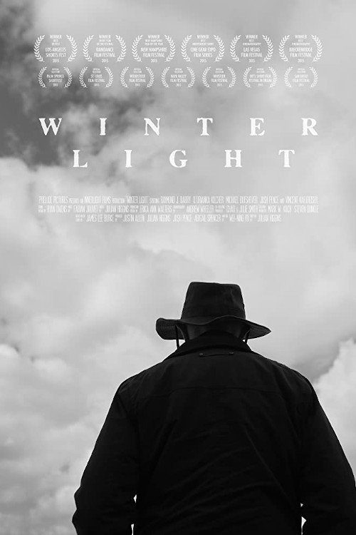 Where to stream Winter Light