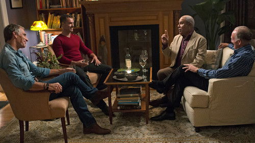 Looking in the Mirror