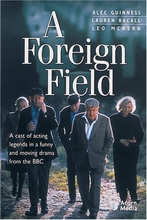 A Foreign Field 1993