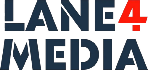 Lane 4 Media