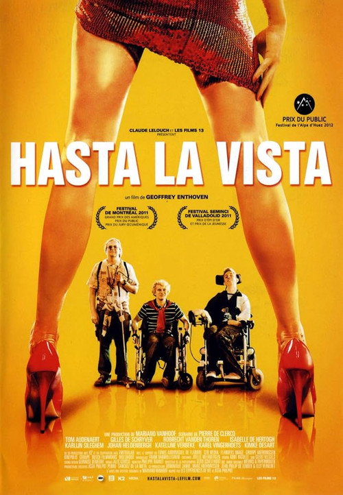 Hasta La Vista