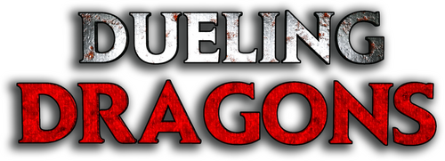 Dueling Dragons