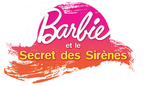 Barbie in A Mermaid Tale