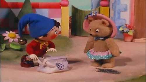 Noddy's Toyland Adventures, S03E07 - (1994)