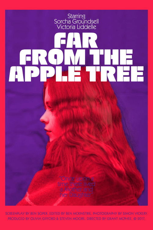 Far from the Apple Tree poster