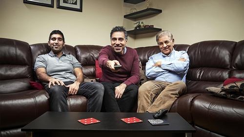 Poster della serie Gogglebox