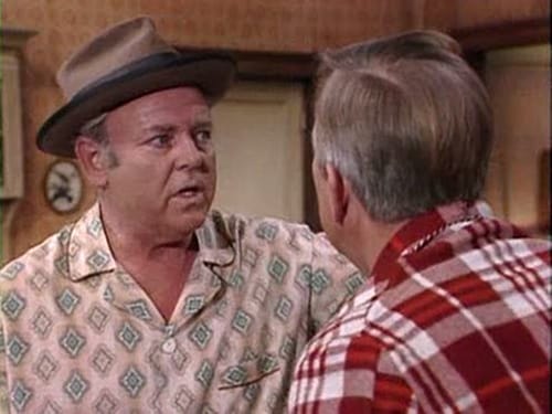 All in the Family, S07E22 - (1977)