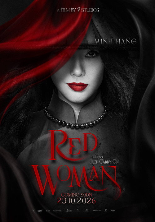 Red Woman