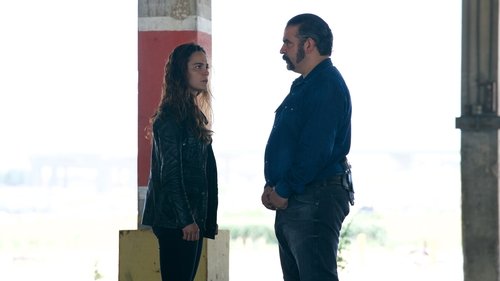 A Rainha do Sul: 2×12