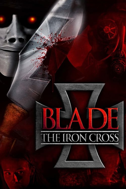 Blade: The Iron Cross 2020