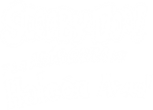 Scooby-Doo! y la Máscara de Fabulman