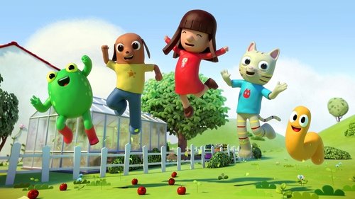 Anna & Friends
