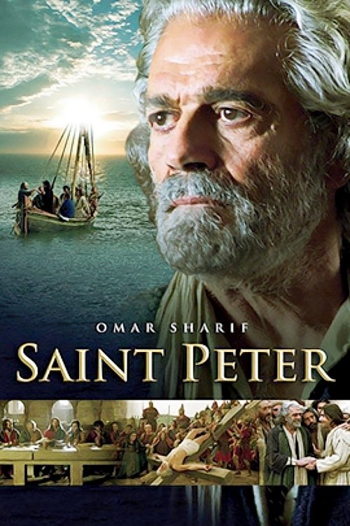 St. Peter movie poster player