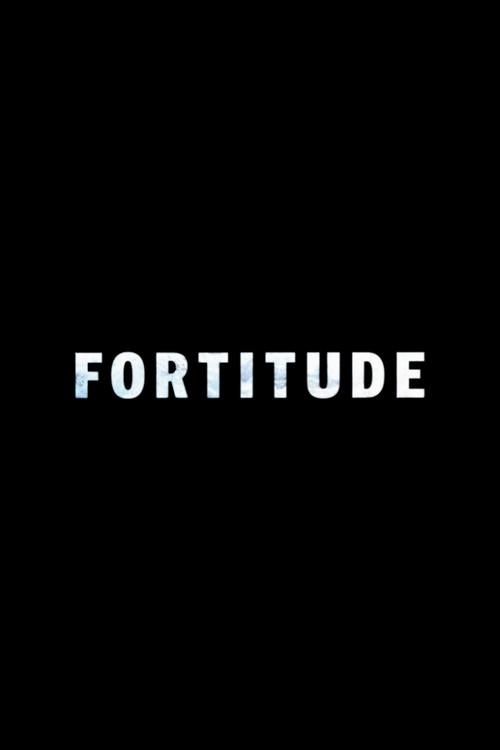 Fortitude海報