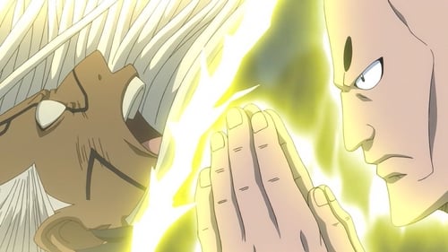 Fairy Tail: 2×14