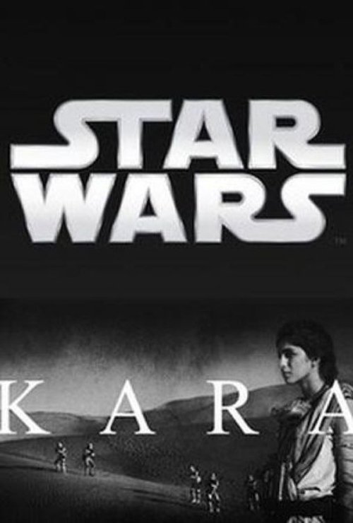Kara: A Star Wars Story
