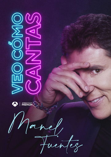 Escena 6 de Veo Cómo Cantas