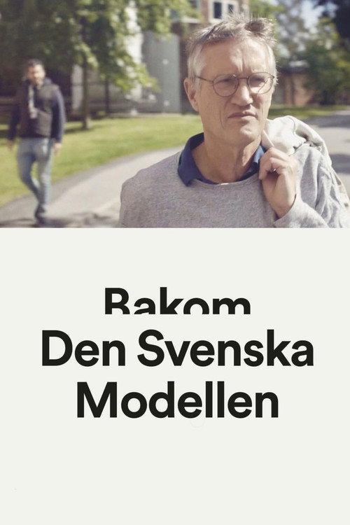 Bakom den svenska modellen