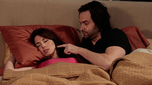 Poster della serie Whitney